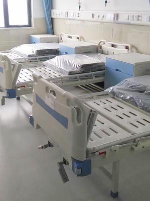 醫(yī)院共享床頭柜陪護(hù)床 創(chuàng)新設(shè)計(jì)提升醫(yī)療陪護(hù)體驗(yàn)