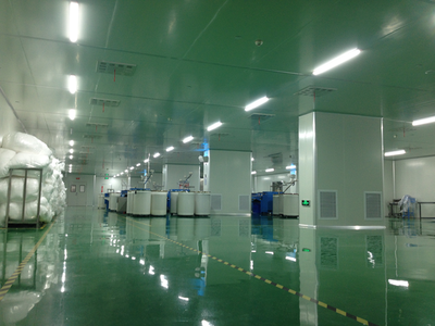 穩(wěn)健醫(yī)療（嘉魚）企業(yè)簡(jiǎn)介 專注醫(yī)療器械生產(chǎn)的行業(yè)標(biāo)桿