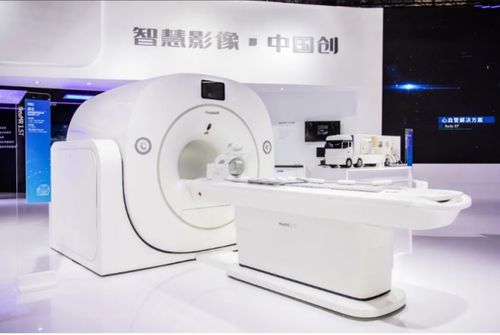 東軟醫(yī)療 打造數(shù)字化診療設(shè)備全產(chǎn)品矩陣的國(guó)產(chǎn)領(lǐng)軍之路