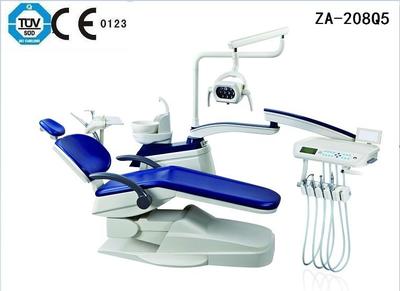 專業(yè)品質(zhì)，專注口腔健康——探訪佛山牙科綜合治療機(jī)專業(yè)生產(chǎn)廠家