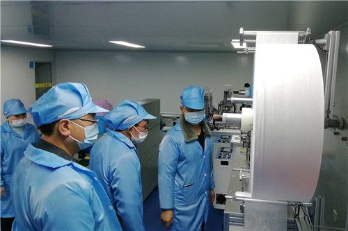 秭歸縣市場(chǎng)監(jiān)督管理局 登門(mén)服務(wù)助力醫(yī)療器械產(chǎn)業(yè)高質(zhì)量發(fā)展