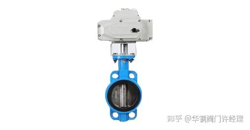 上海閥門廠家與電動閥門執行機構的應用選擇 聚焦普通閥門優化